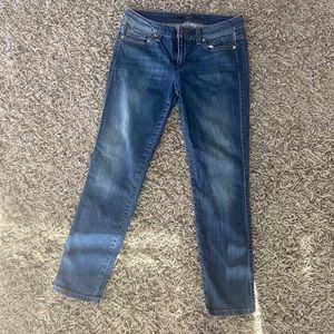 JOES JEANS Ankle Chelsea